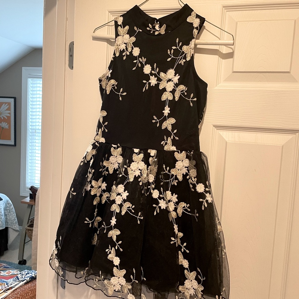 Size 12 dress
